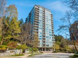 707-5639 Hampton Place  Vancouver, BC V6T 2H6