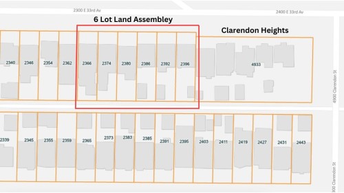 2386 33Rd Avenue E, Vancouver, BC 