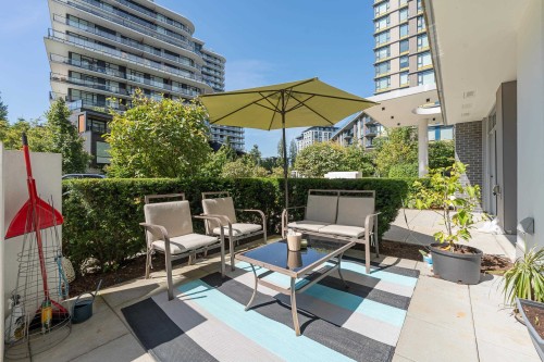 8980 University Crescent  Burnaby, BC V5A 4Y8