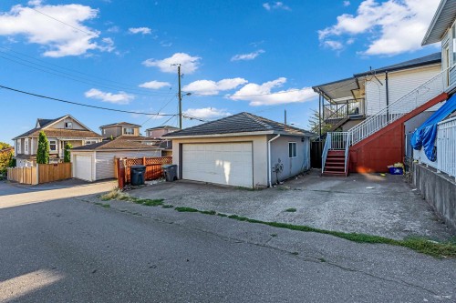 180 62Nd Avenue E, Vancouver, BC 