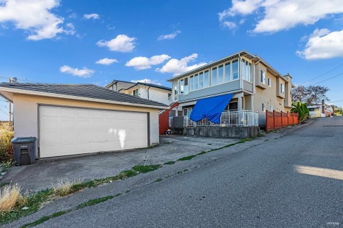 180 62Nd Avenue E, Vancouver, BC 