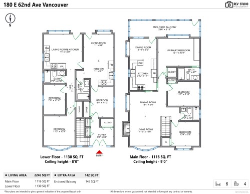 180 62Nd Avenue E, Vancouver, BC 