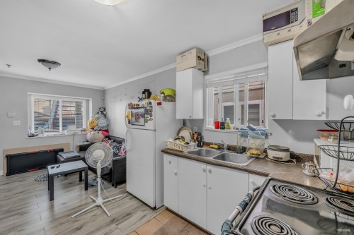 180 62Nd Avenue E, Vancouver, BC 