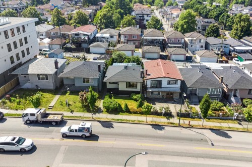 2380 33Rd Avenue E, Vancouver, BC 