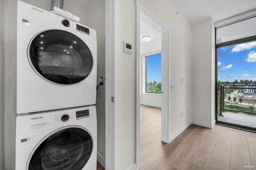 1608-626 Claremont Street, Coquitlam, BC 