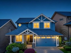 1504 Dayton Street  Coquitlam, BC V3E 0J6