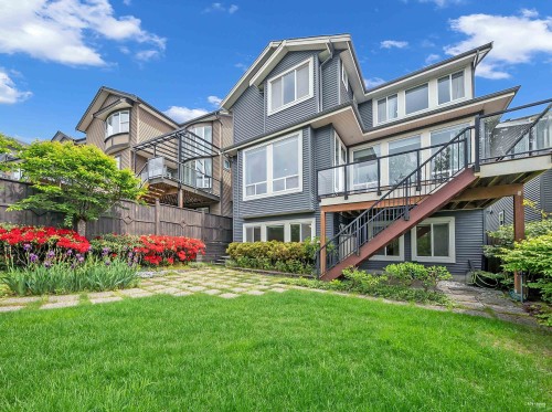 1504 Dayton Street, Coquitlam, BC 