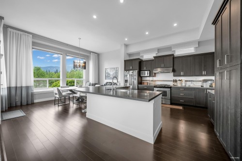 1504 Dayton Street, Coquitlam, BC 