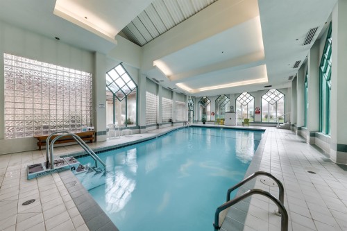 4A-338 Taylor Way, West Vancouver, BC 