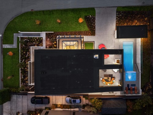 2495 Mathers Avenue, West Vancouver, BC 