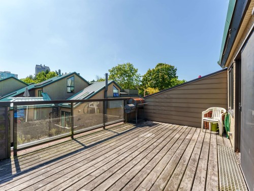 774 Millbank, Vancouver, BC 