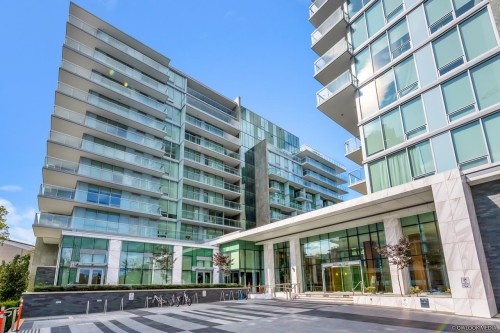 802-6611 Pearson Way, Richmond, BC 