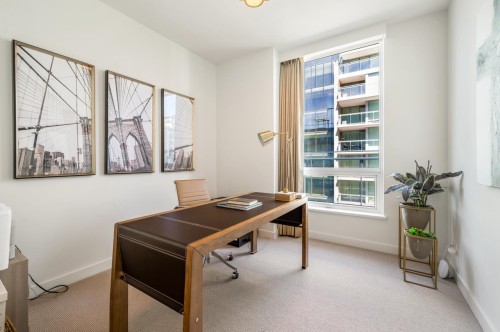 802-6611 Pearson Way, Richmond, BC 