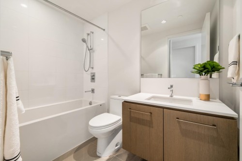 802-6611 Pearson Way, Richmond, BC 