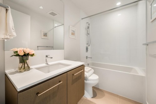 802-6611 Pearson Way, Richmond, BC 
