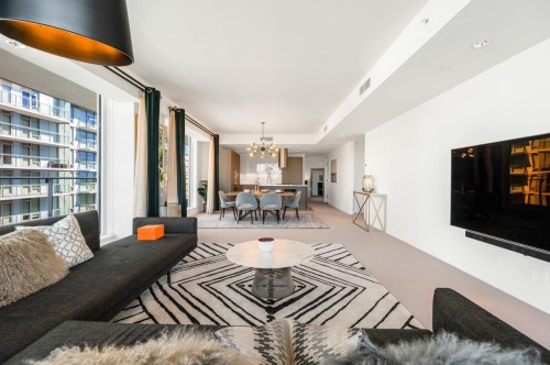 802-6611 Pearson Way, Richmond, BC 