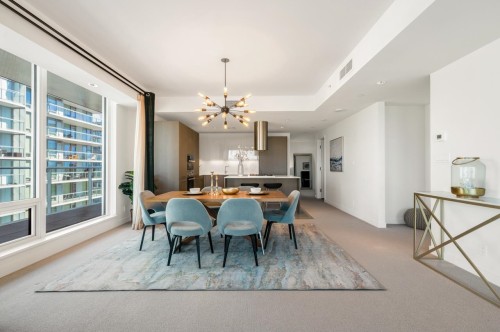 802-6611 Pearson Way, Richmond, BC 