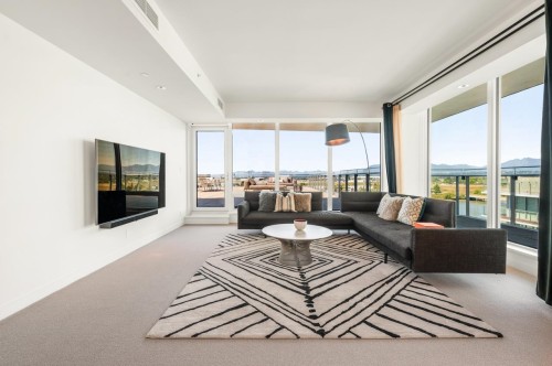 802-6611 Pearson Way, Richmond, BC 