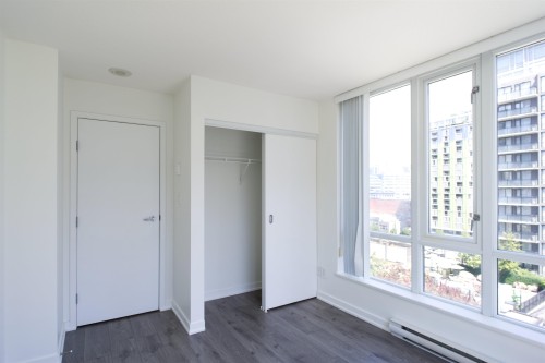 1206-1082 Seymour Street, Vancouver, BC 