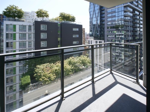 1206-1082 Seymour Street, Vancouver, BC 