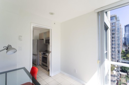 1206-1082 Seymour Street, Vancouver, BC 