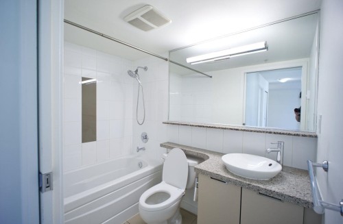 1206-1082 Seymour Street, Vancouver, BC 