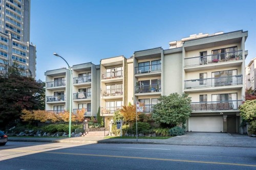 312-1215 Pacific Street  Vancouver, BC V6E 3W6