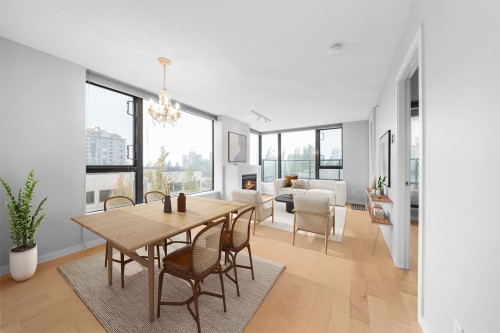 607-7063 Hall Avenue  Burnaby, BC V5E 0A5