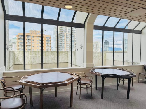 1704-4105 Maywood Street, Burnaby, BC 