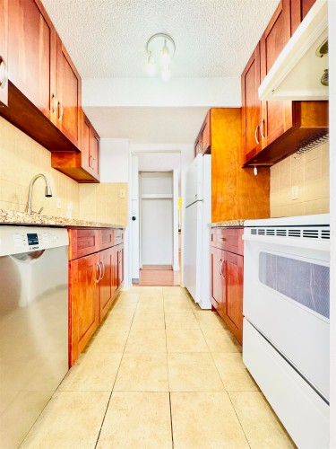 1704-4105 Maywood Street, Burnaby, BC 