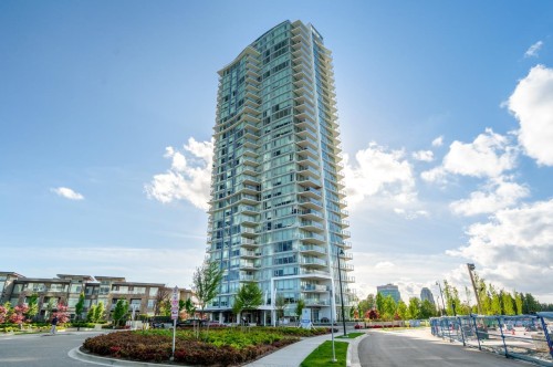 2307-7683 Park Crescent, Burnaby, BC 