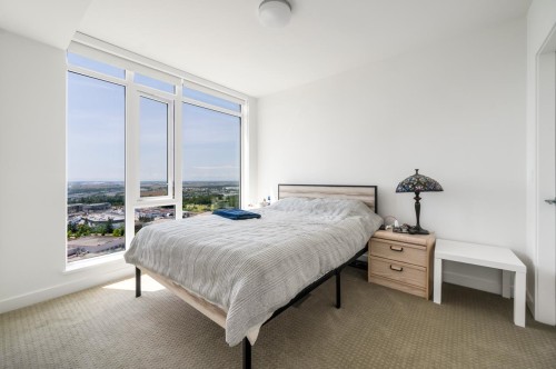 2307-7683 Park Crescent, Burnaby, BC 