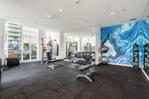 2307-7683 Park Crescent, Burnaby, BC 