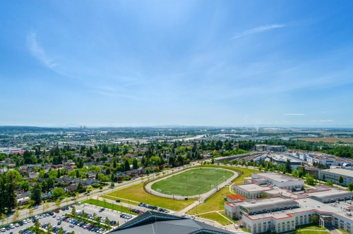 2307-7683 Park Crescent, Burnaby, BC 