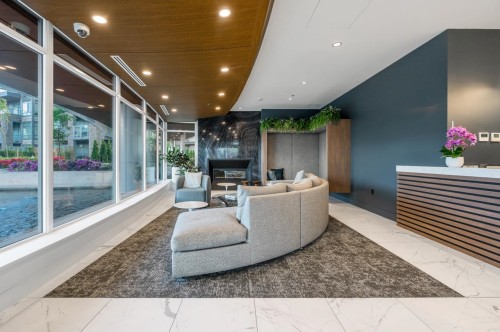 2307-7683 Park Crescent, Burnaby, BC 