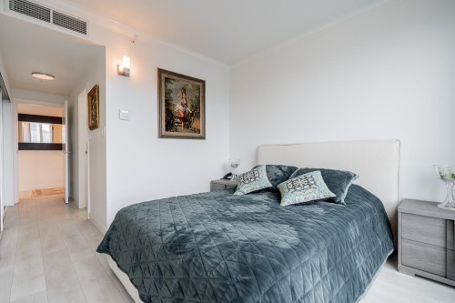 3306-1111 Pender Street W, Vancouver, BC 