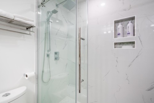 3306-1111 Pender Street W, Vancouver, BC 