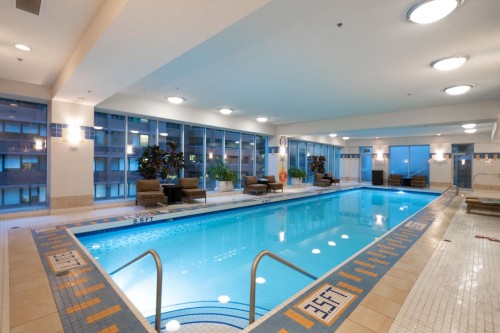 3306-1111 Pender Street W, Vancouver, BC 