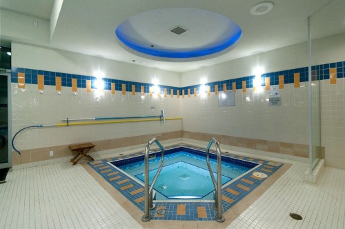 3306-1111 Pender Street W, Vancouver, BC 