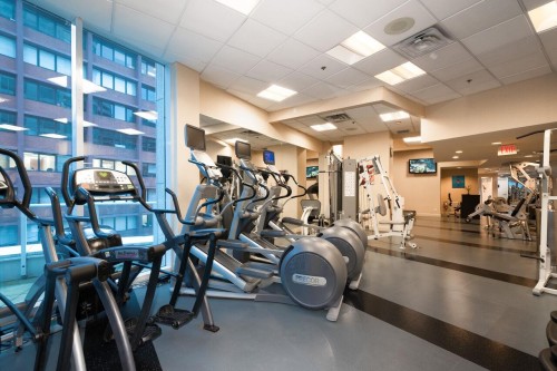 3306-1111 Pender Street W, Vancouver, BC 