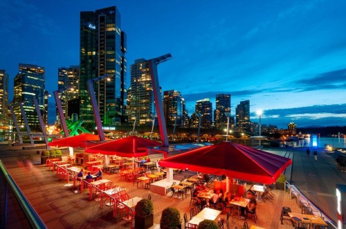 3306-1111 Pender Street W, Vancouver, BC 