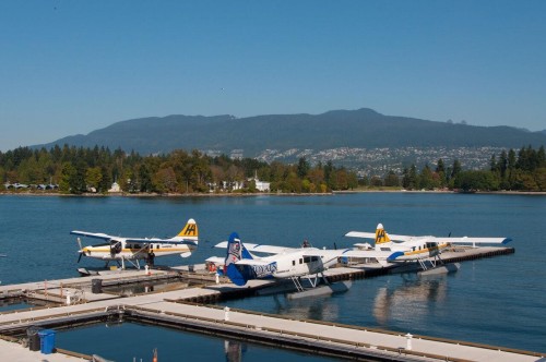 3306-1111 Pender Street W, Vancouver, BC 