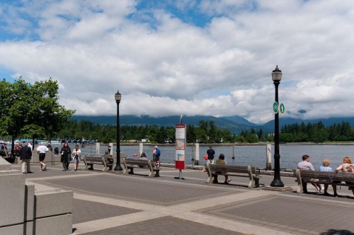 3306-1111 Pender Street W, Vancouver, BC 