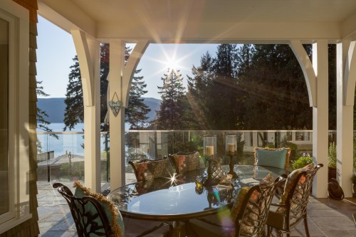 6154 Gleneagles Drive, West Vancouver, BC 