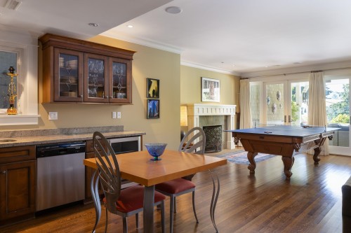 6154 Gleneagles Drive, West Vancouver, BC 