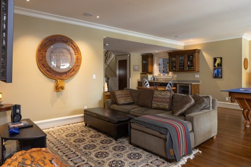 6154 Gleneagles Drive, West Vancouver, BC 