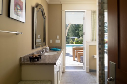 6154 Gleneagles Drive, West Vancouver, BC 