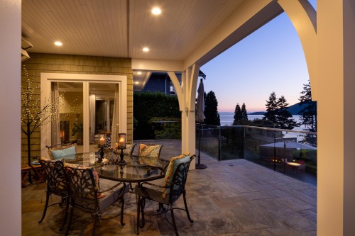 6154 Gleneagles Drive, West Vancouver, BC 