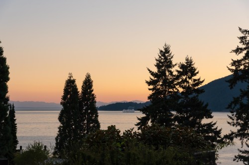 6154 Gleneagles Drive, West Vancouver, BC 