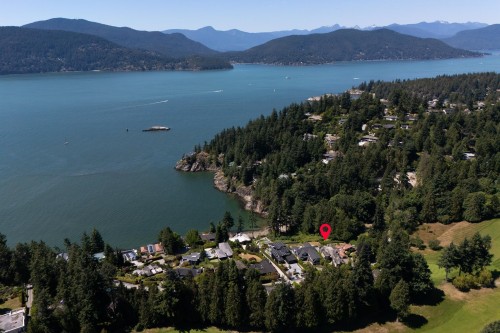 6154 Gleneagles Drive, West Vancouver, BC 